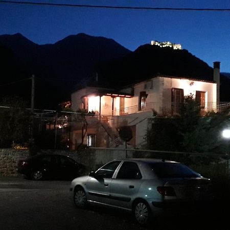 Art Flowers And Culture Mystras Luaran gambar
